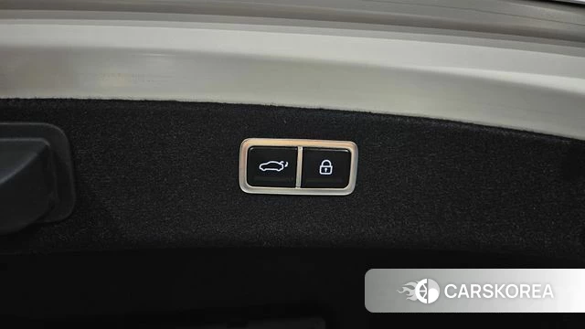 Genesis G80 (RG3) id 4542054 из Кореи 11