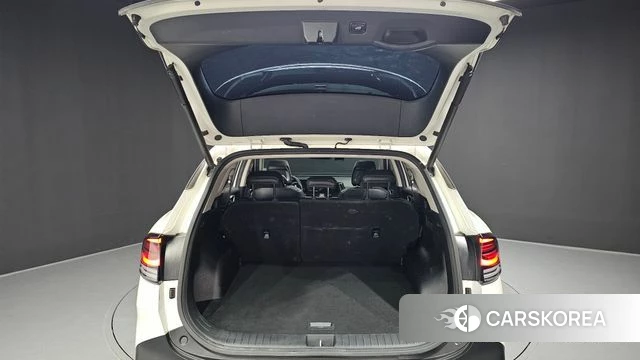 Kia Sportage 5th Generation Hybrid id 4650749 из Кореи 11