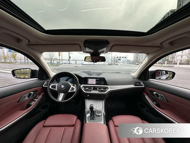 BMW 3 series id 4254749 из Китая 11