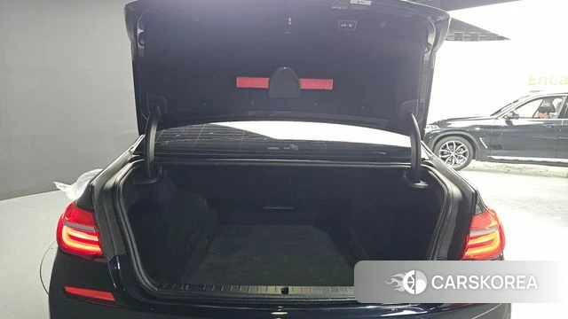 BMW 7 Series (G11) id 4448315 из Кореи 11