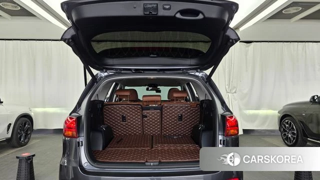 Kia The New Sorento id 4310531 из Кореи 11