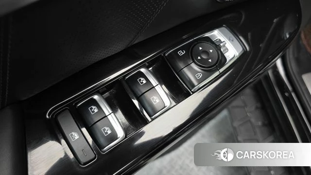 Kia Mohave Master id 4535640 из Кореи 11