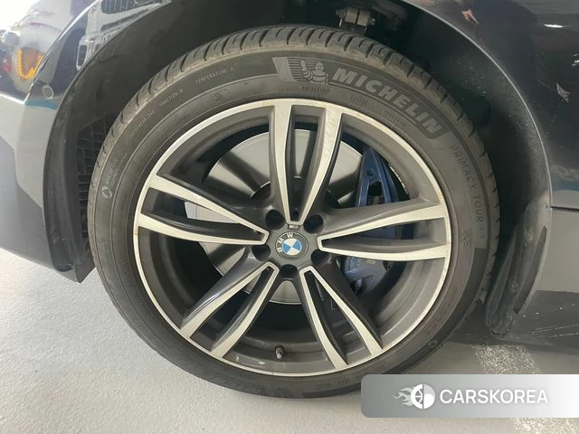 BMW 6 Series GT (G32) id 4646445 из Кореи 11