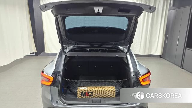 Chevrolet (GM Daewoo) Trax Crossover id 3963500 из Кореи 11