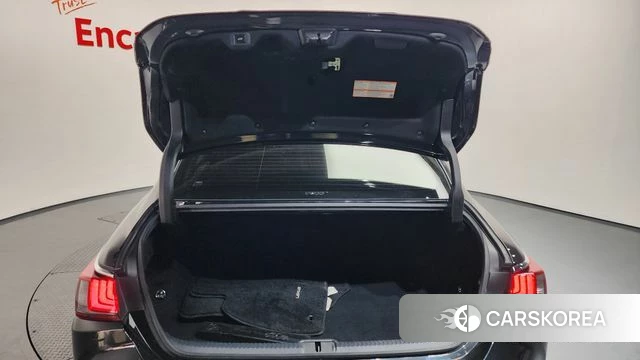 Lexus ES300h 7th generation id 3845282 из Кореи 11