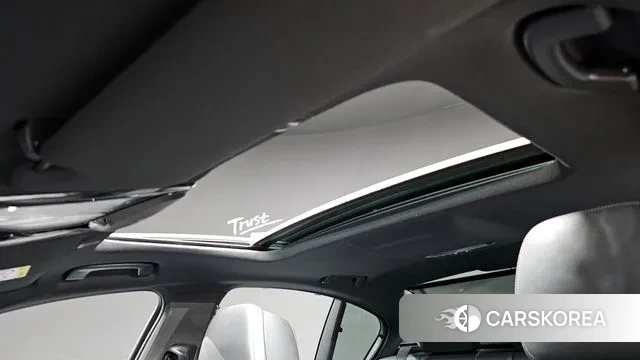 BMW 5 Series (G30) id 2993890 из Кореи 11