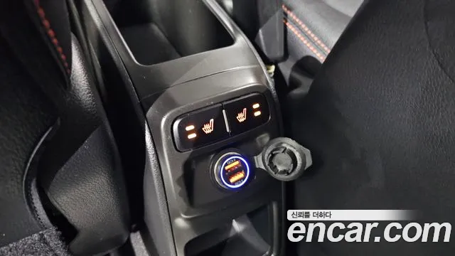 Kia The New Ray id 2801347 из Кореи 11