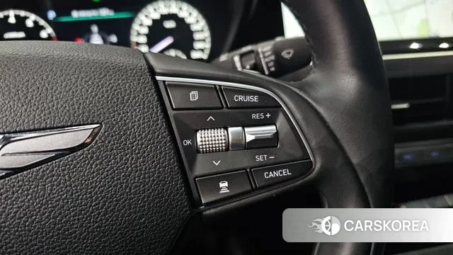 Genesis G90 id 3160662 из Кореи 11