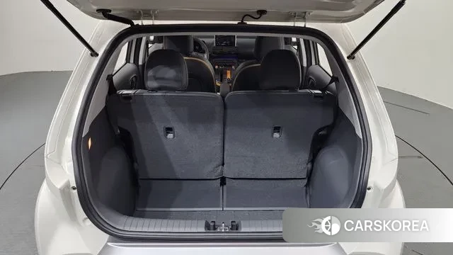 Hyundai Casper id 2984134 из Кореи 11