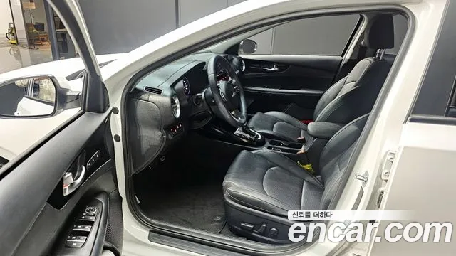 Kia The New K3 2nd generation id 2603479 из Кореи 11