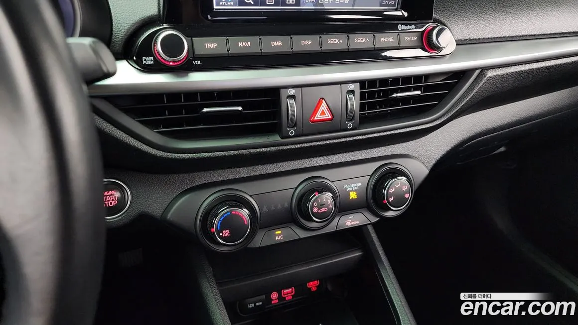 Kia Come New K3 id 2067171 из Кореи 11