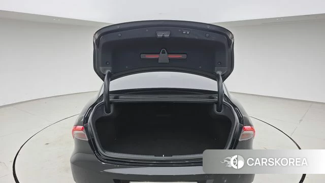 Hyundai The New Grandeur IG id 4614690 из Кореи 11