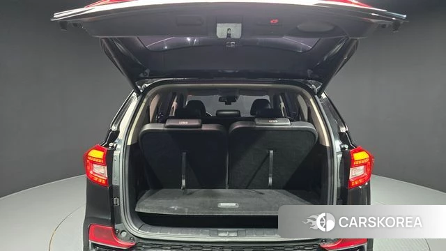 Ssangyong G4 Rexton id 4672845 из Кореи 11