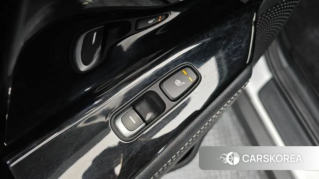 Kia Niro EV id 4899483 из Кореи 11