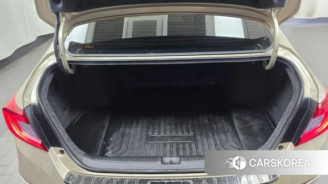 Honda Accord 10th Generation id 4626242 из Кореи 11