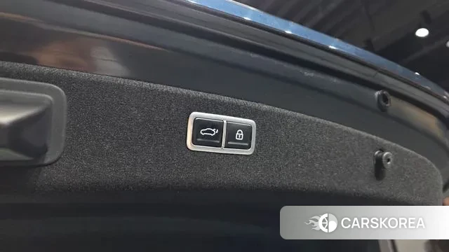 Genesis G80 (RG3) id 3686243 из Кореи 11