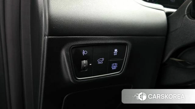 Hyundai Tucson Hybrid (NX4) id 4282374 из Кореи 11