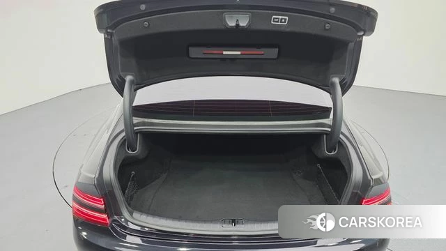 Genesis G80 (RG3) id 3852728 из Кореи 11