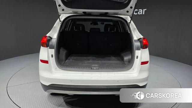 Hyundai All New Tucson id 4536340 из Кореи 11