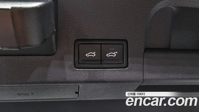 Volkswagen Arteon id 2686635 из Кореи 11