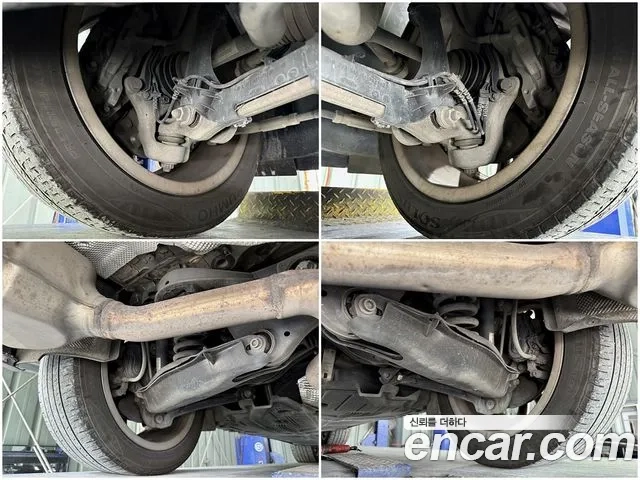 Mercedes-Benz E-Class W213 id 2876912 из Кореи 11