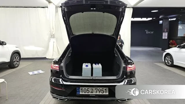 Volkswagen Arteon id 3462900 из Кореи 11