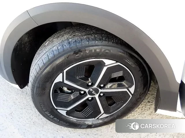 Kia Di Ol Nu Niro id 3665243 из Кореи 11