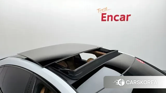 Porsche Panamera (971) id 3740081 из Кореи 11