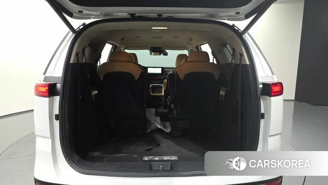 Kia Carnival 4th generation id 4480859 из Кореи 11