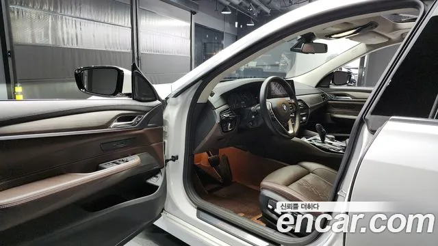 BMW 6 Series GT (G32) id 2629621 из Кореи 11