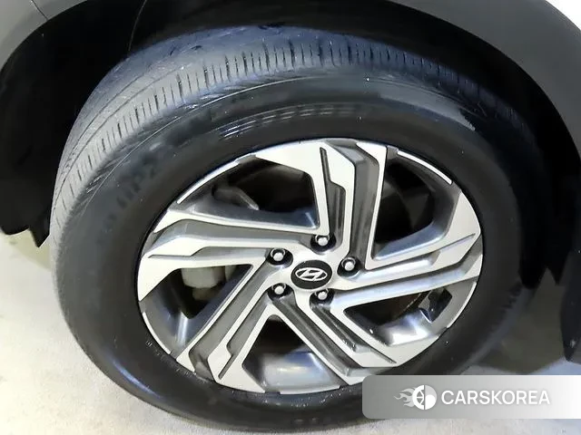 Hyundai The New Santa Fe id 3356239 из Кореи 11