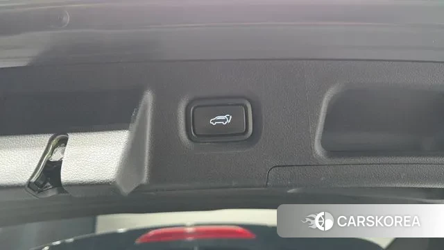 Hyundai The New Santa Fe id 3478860 из Кореи 11