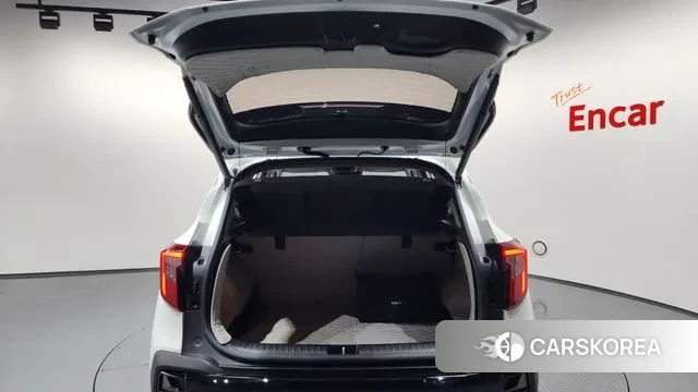 Kia The New Seltos id 3289169 из Кореи 11