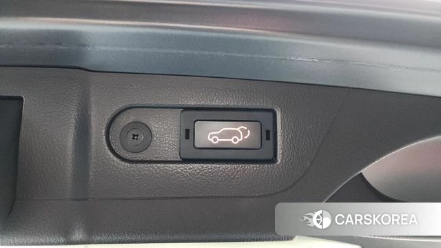 Ssangyong All New Rexton id 4550937 из Кореи 11