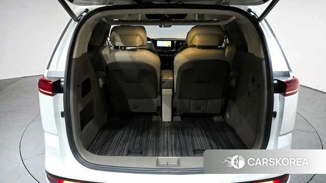 Kia Carnival 4th generation id 3864454 из Кореи 11