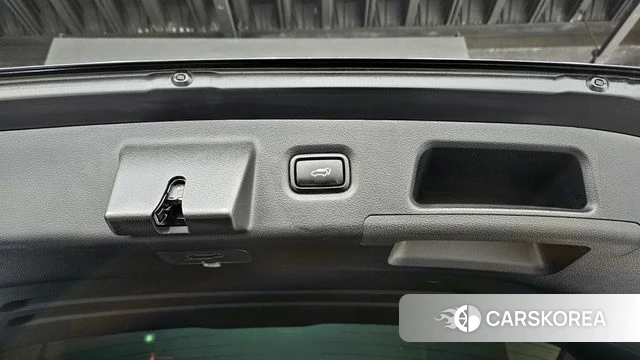 Hyundai Santa Fe TM id 3861450 из Кореи 11