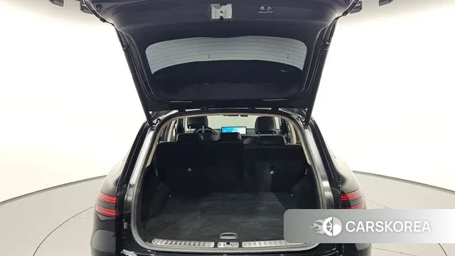 Genesis GV70 id 3059617 из Кореи 11