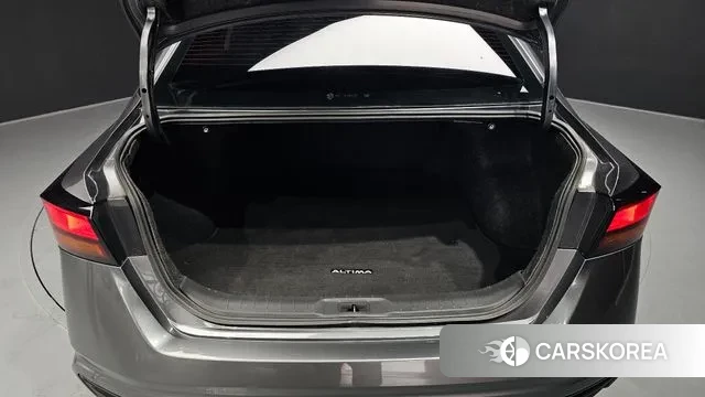 Nissan Altima (L34) id 2990836 из Кореи 11