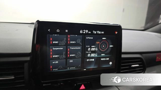 Hyundai Veloster (JS) id 4594325 из Кореи 11