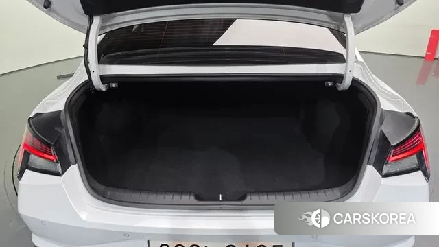 Hyundai Avante (CN7) id 3282732 из Кореи 11