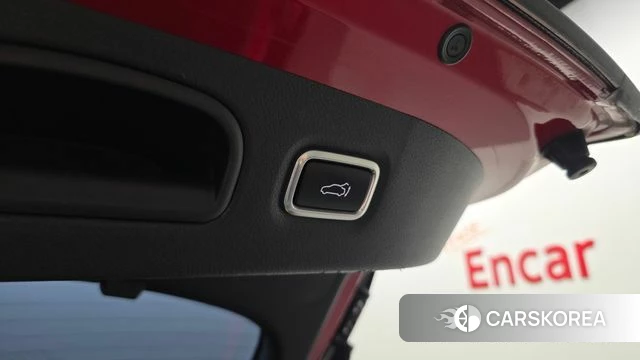 Kia Stinger id 4318366 из Кореи 11
