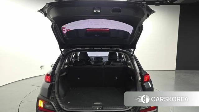 Hyundai Kona id 4233197 из Кореи 11