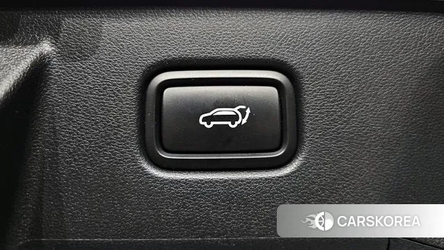 Hyundai The New Tucson (NX4) id 3512413 из Кореи 11