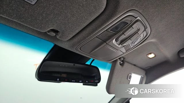 Hyundai Santa Fe TM id 4604941 из Кореи 11