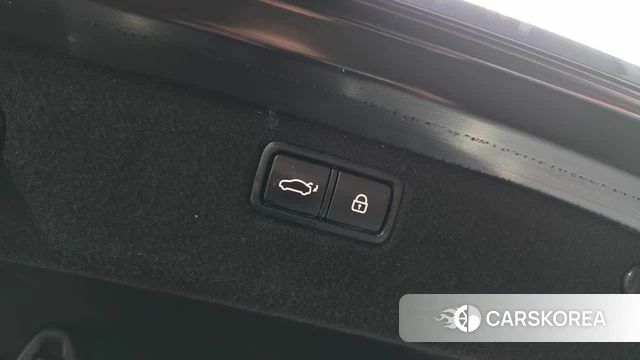 Genesis G80 id 3834415 из Кореи 11