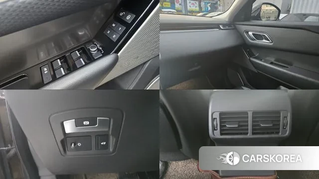 Land Rover Range Rover Velar id 3694966 из Кореи 11