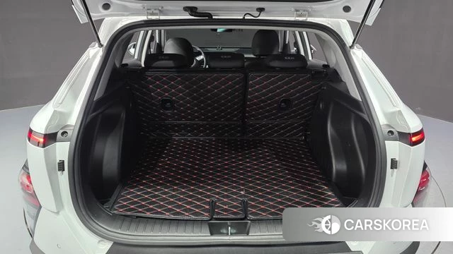 Hyundai Kona (SX2) id 4343339 из Кореи 11