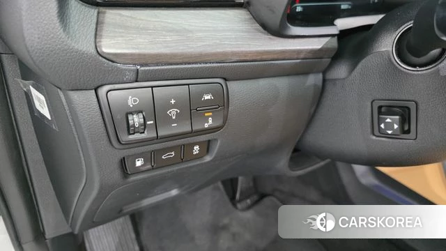 Kia K7 Premier id 4458781 из Кореи 11