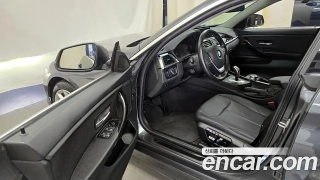 BMW 4 Series (F32) id 2686992 из Кореи 11