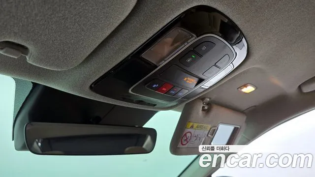 Hyundai Sonata D Edge (DN8) id 2691080 из Кореи 11